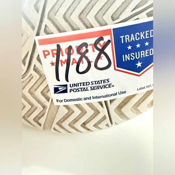 Wmns Jordan Air NFH 'Pale Coral Size 7.5 - Picture 10 of 10